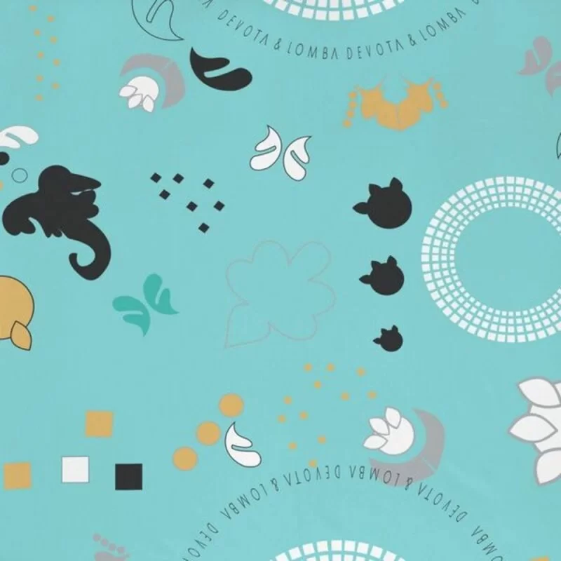 Nordic cover Devota & Lomba 30254 Double (220 x...