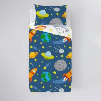 Nordic cover Cool Kids Lluc A (Bed 90) 2