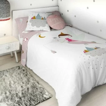 Nordic cover Haciendo el Indio Wonderland C 2