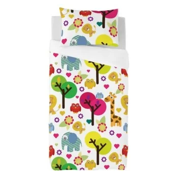 Nordic cover Naturals DYR 140 x 200 cm (140 x 200 cm) 2