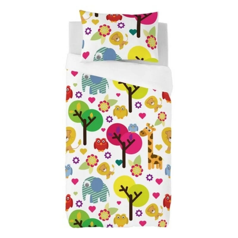 Nordic cover Naturals DYR 140 x 200 cm (140 x...