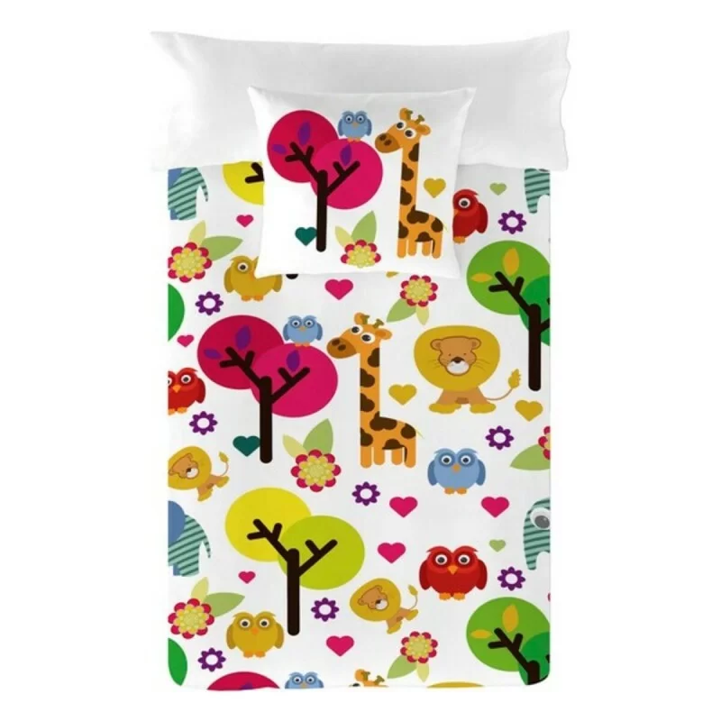 Nordic cover Naturals DYR 140 x 200 cm (140 x...