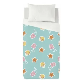 Nordic cover Cool Kids Mermaid 2