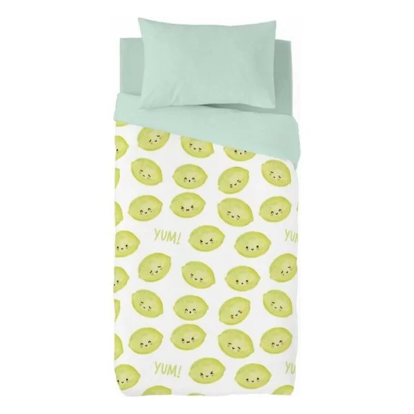 Nordic cover Cool Kids Limon