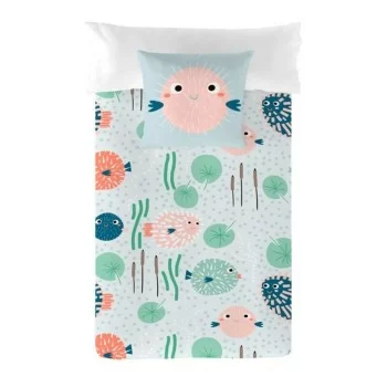 Nordic cover Costura Ballon Single (150 x 220 cm) 2