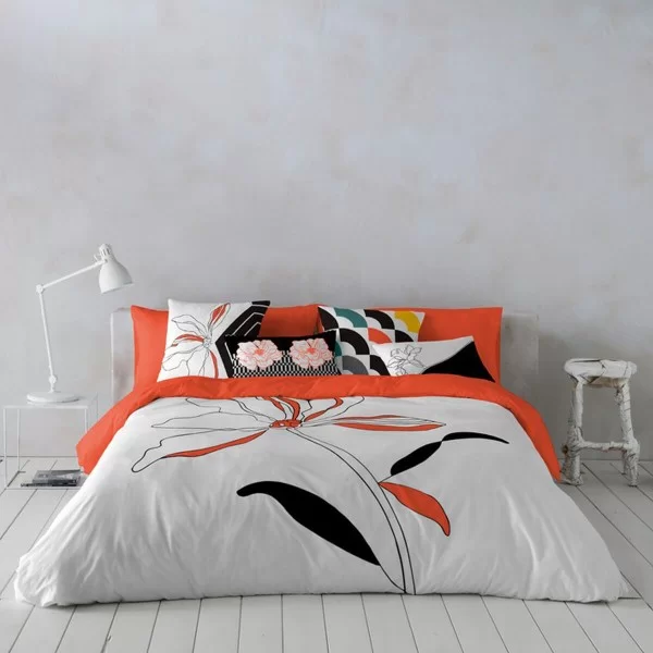 Nordic cover Naturals Javea