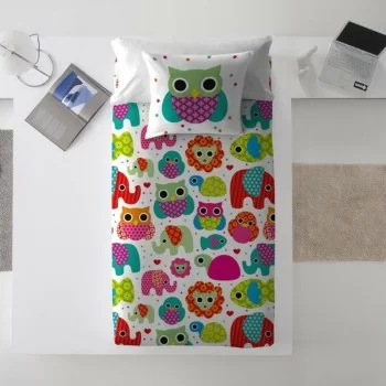 Nordic cover Icehome Jungelen (140 x 200 cm) 2