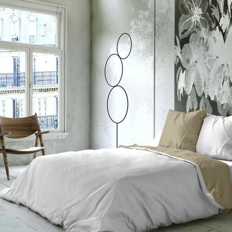 Nordic cover Naturals FUNDA NORDICA BICOLOR...