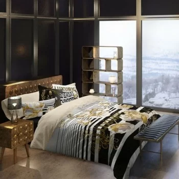 Nordic cover Naturals 197569 Single (150 x 220 cm) 2