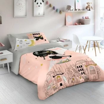 Nordic cover Naturals 197772 Single (180 x 220 cm) 2