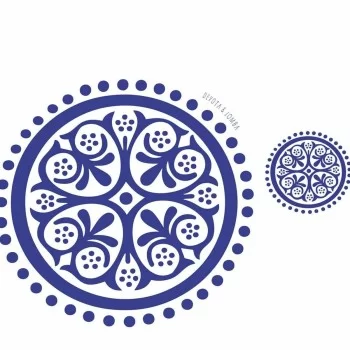 Nordic cover Devota & Lomba Klein Geo 2