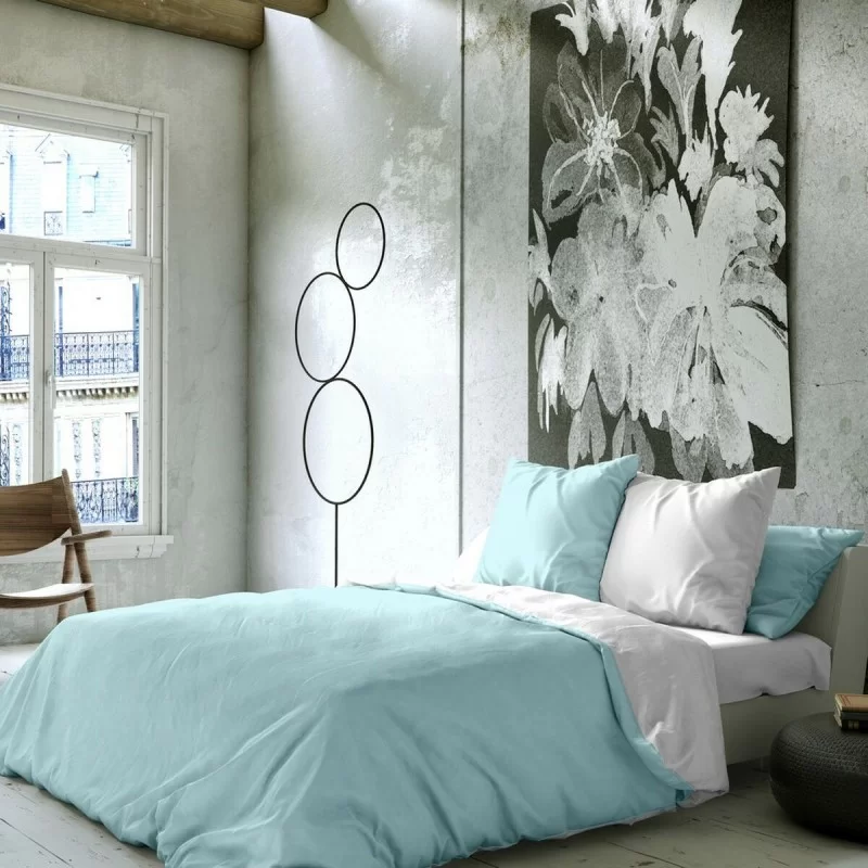 Nordic cover Naturals FUNDA NORDICA BICOLOR...