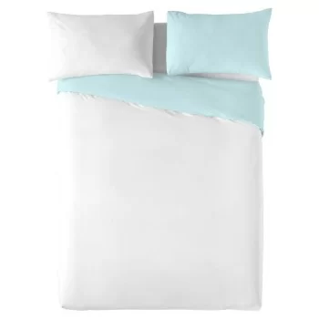 Nordic cover Naturals FUNDA NORDICA BICOLOR REVERSIBLE...