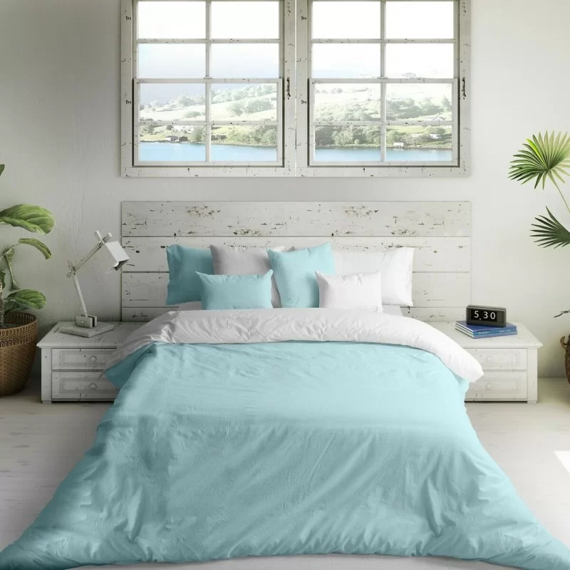 Nordic cover Naturals FUNDA NORDICA BICOLOR...