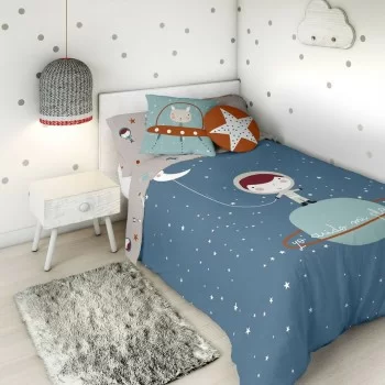 Nordic cover Haciendo el Indio Planet Reversible Single... 2