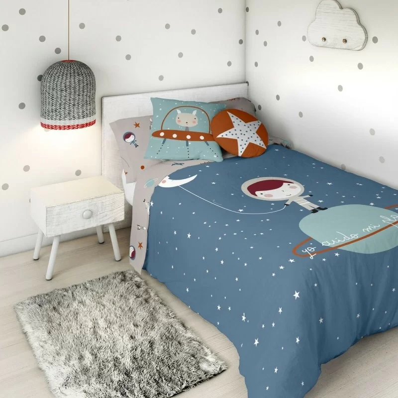 Nordic cover Haciendo el Indio Planet...