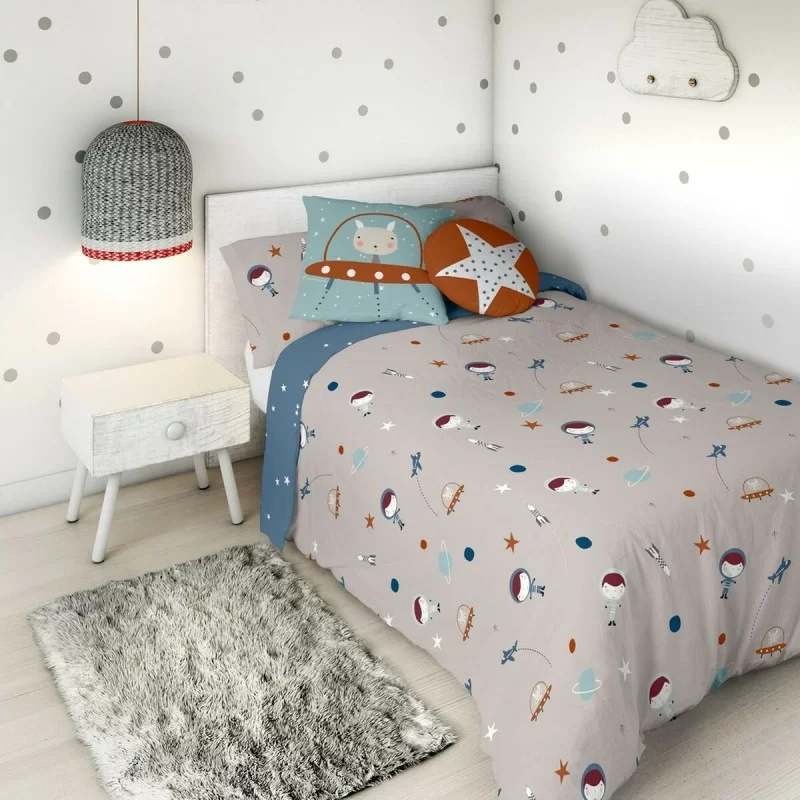 Nordic cover Haciendo el Indio Planet...