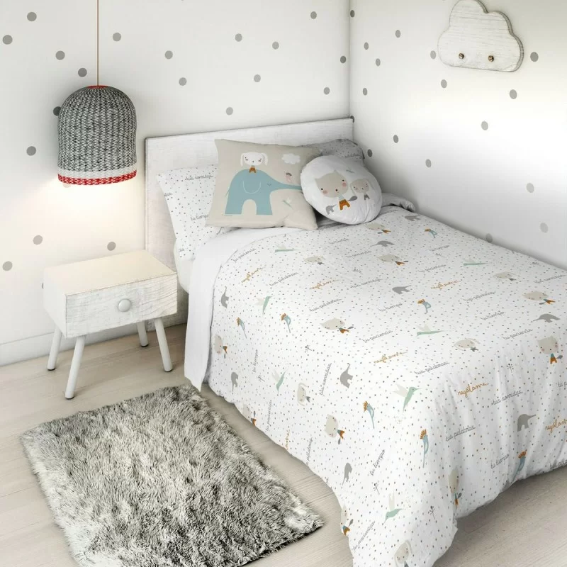 Nordic cover Haciendo el Indio Give Me...