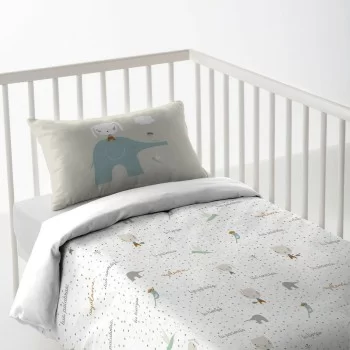 Nordic cover Haciendo el Indio Magic Dragon Reversible... 2