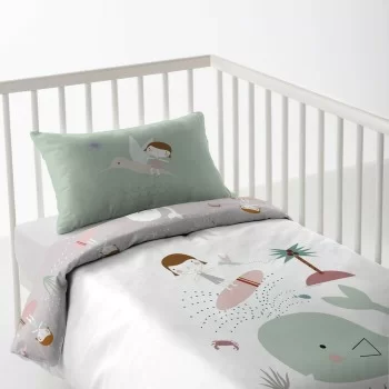 Nordic cover Haciendo el Indio Magic Dragon Reversible... 2