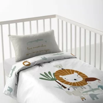 Nordic cover Haciendo el Indio Magic Dragon Reversible... 2