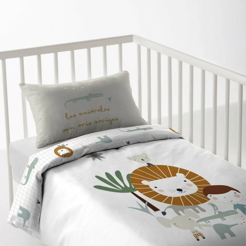 Nordic cover Haciendo el Indio Magic Dragon...