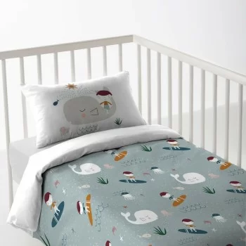 Nordic cover Haciendo el Indio Magic Dragon Reversible...