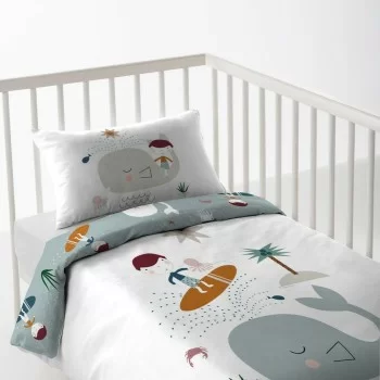 Nordic cover Haciendo el Indio Magic Dragon Reversible... 2