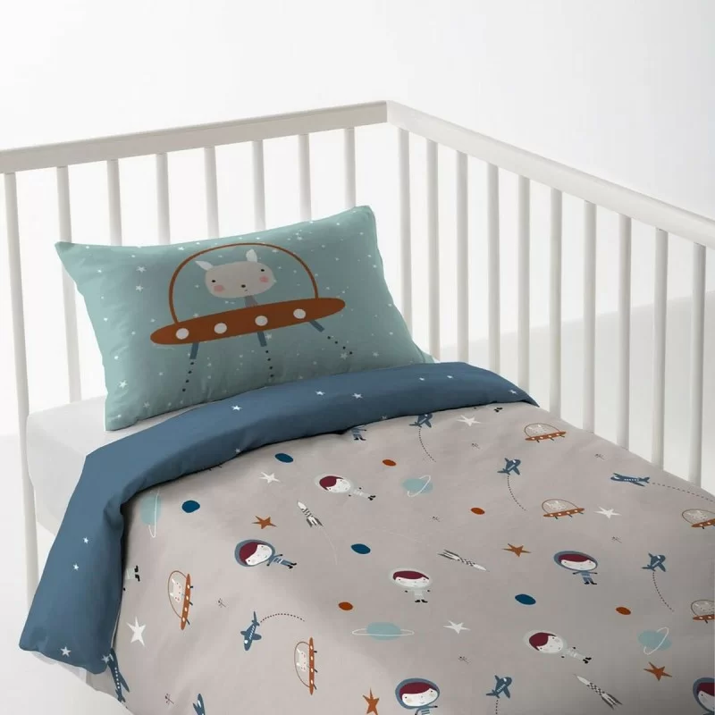 Nordic cover Haciendo el Indio Magic Dragon...