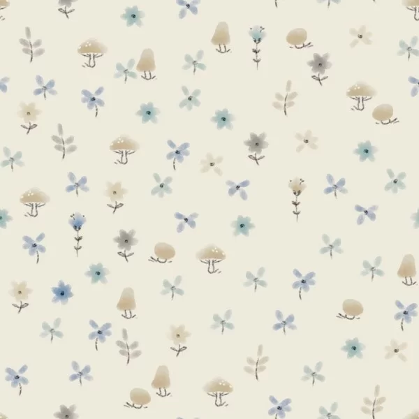 Nordic cover Cool Kids Dery Reversible Single (180 x 220 cm)