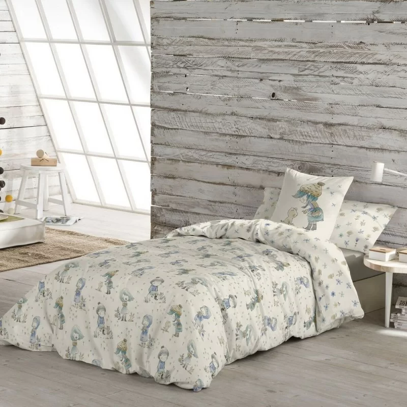 Nordic cover Cool Kids Dery Reversible Single...