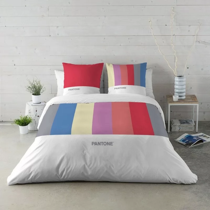 Nordic cover Pantone Stripes King size (240 x...