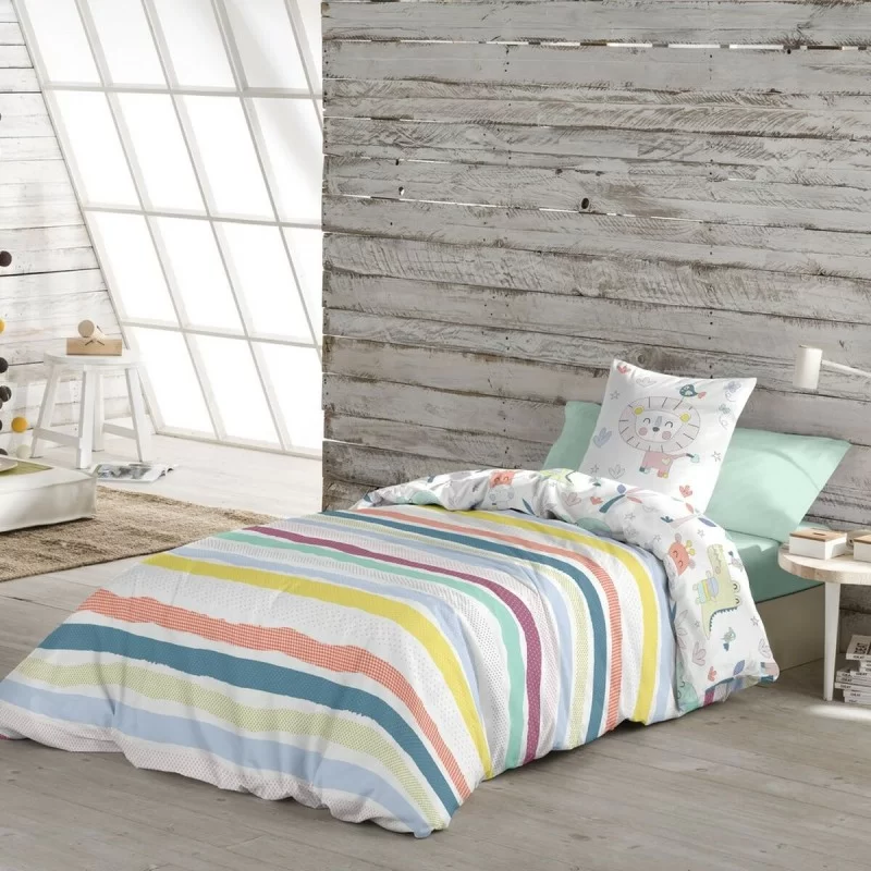 Nordic cover Cool Kids Jungle Single (180 x 220...