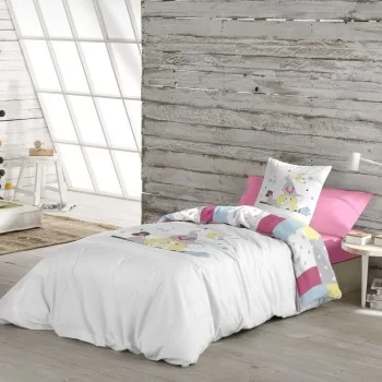 Nordic cover Cool Kids Witch Single (150 x 220 cm) 2