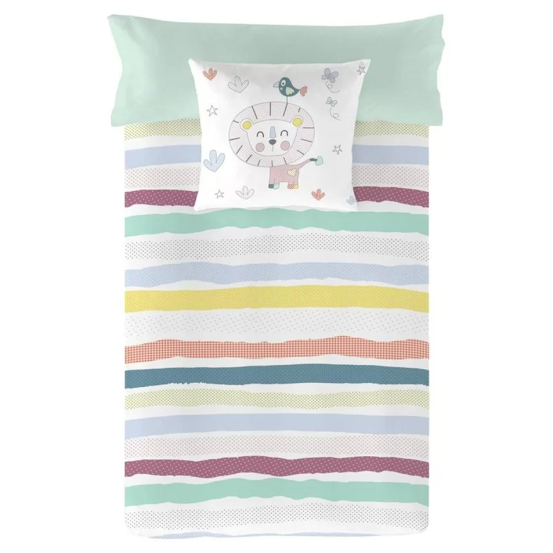 Nordic cover Cool Kids Jungle Single (150 x 220...