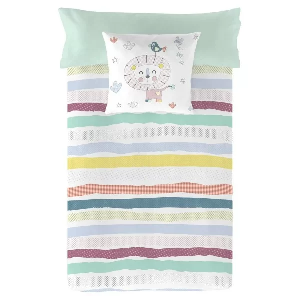 Nordic cover Cool Kids Jungle Single (150 x 220 cm)