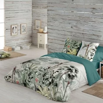 Nordic cover Icehome Amazonia Double (220 x 220 cm) 2