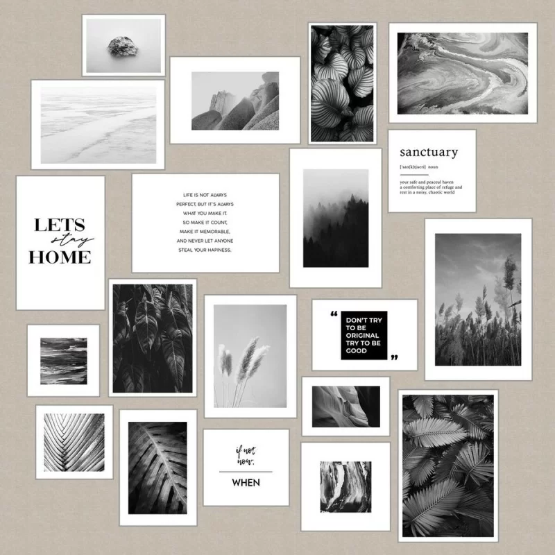 Nordic cover Naturals Matt Super king (260 x...