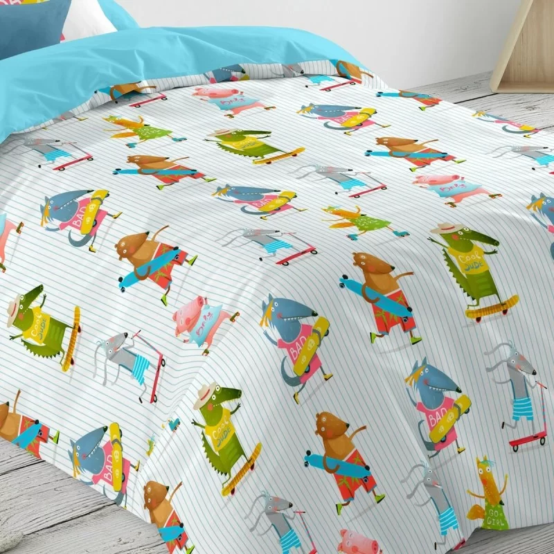 Nordic cover Naturals Cool Dude Single (180 x...