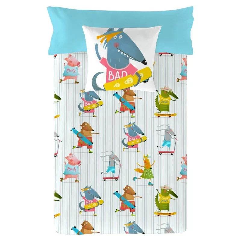 Nordic cover Naturals Cool Dude Single (150 x...