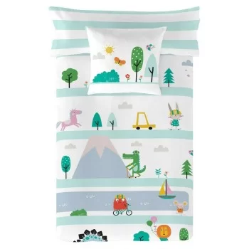 Nordic cover Lemon Ribbon Track Reversible Single (180 x...