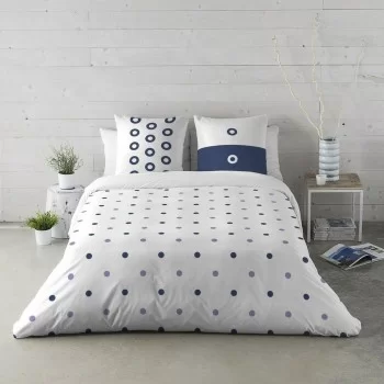 Nordic cover Popcorn Beca Super king (260 x 220 cm) 2