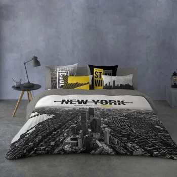 Nordic cover Naturals Stay City Super king (260 x 220 cm) 2