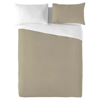 Nordic cover Naturals FUNDA NORDICA BICOLOR REVERSIBLE...
