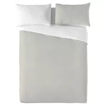 Nordic cover Naturals FUNDA NORDICA BICOLOR REVERSIBLE...