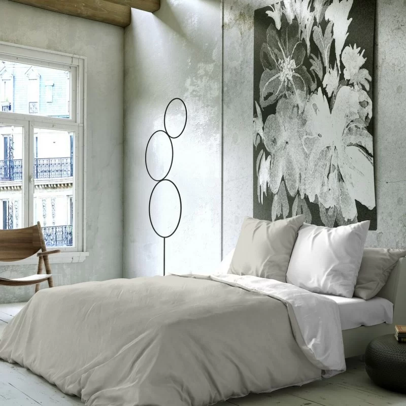 Nordic cover Naturals FUNDA NORDICA BICOLOR...