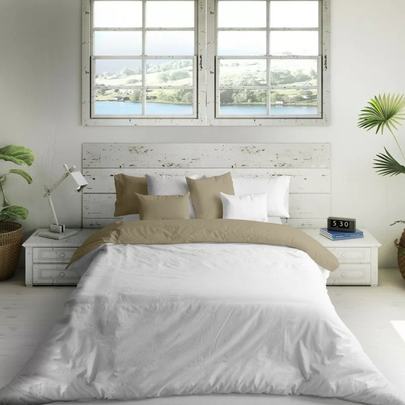 Nordic cover Naturals FUNDA NORDICA BICOLOR...