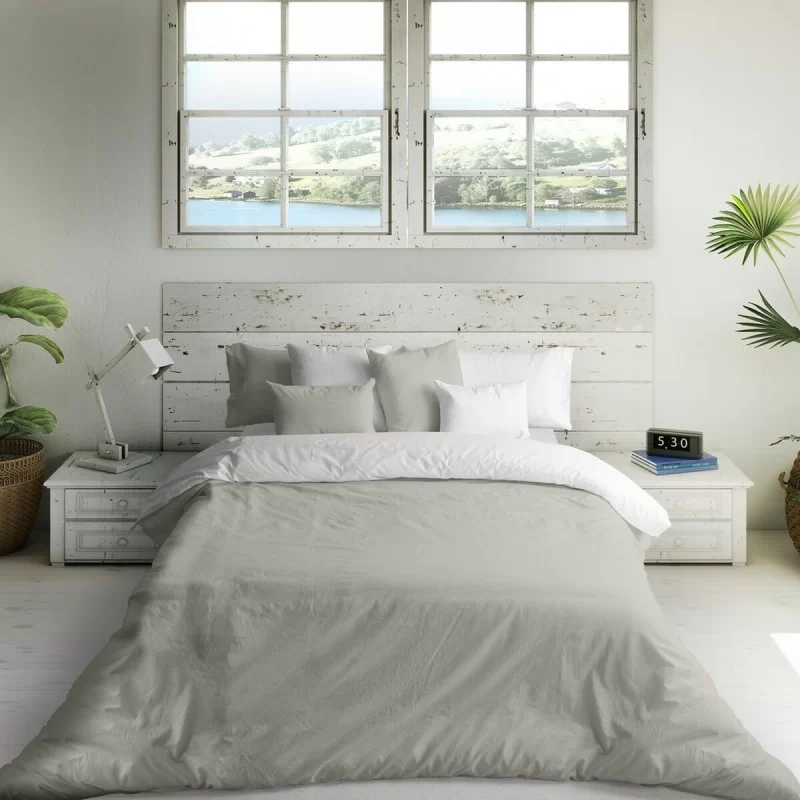 Nordic cover Naturals FUNDA NORDICA BICOLOR...