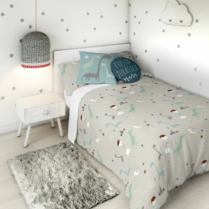 Nordic cover Haciendo el Indio Jurasic...