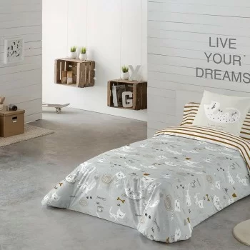 Nordic cover Panzup Cats King size (240 x 220 cm) 2